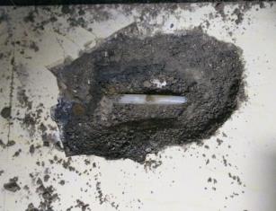 叶集漏水维修公司浅析叶集市地下管道测漏仪原理