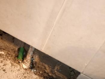 叶集卫生间测漏水公司分享下叶集市地下管线探测方法分析