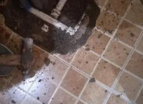 叶集卫生间测漏水公司分享下叶集自来水管道泄漏检测的具体位置分析。