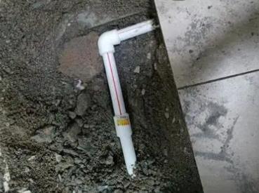 叶集卫生间漏水检测公司分享下家用管道漏水检测方法