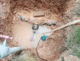 叶集测漏水公司浅析叶集地下水管漏水有哪些处理方法？