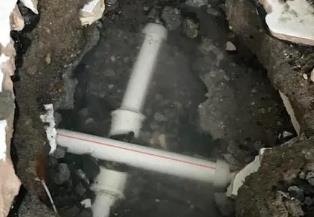  叶集测漏水公司浅析叶集管道泄漏检测公司检测水管泄漏