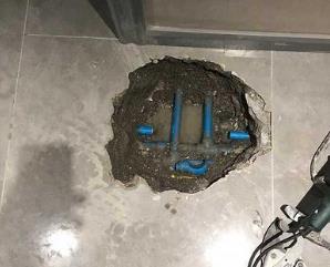 叶集测漏水公司为您专业解答叶集地暖漏水检测中精确漏水检测的成本
